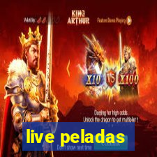 live peladas